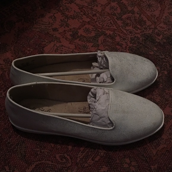 Soft Style Hush Puppies Size US 7 - Picture 2 of 6